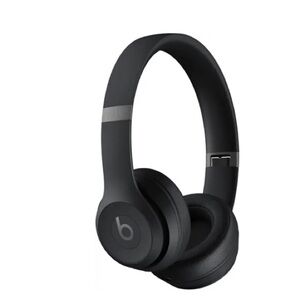 BEATS SOLO 4 MATTE BLACK !!!MUST GO!!! BLACK FRIDAY DEAL